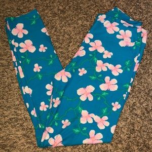 LulaRoe leggings
